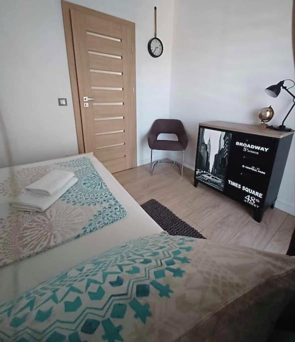 Holiday&Suite Klanac Vir Exteriör bild